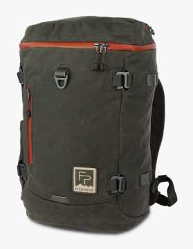 Fishpond River Bank Backpack